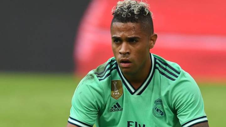 Desde Italia aseguran que el Milan estaría interesado en Mariano Díaz