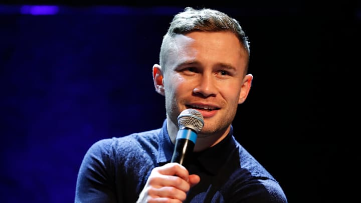 Jason Sosa vs. Haskell Lydell Rhodes: How to Watch Top Rank Boxing Online, TV