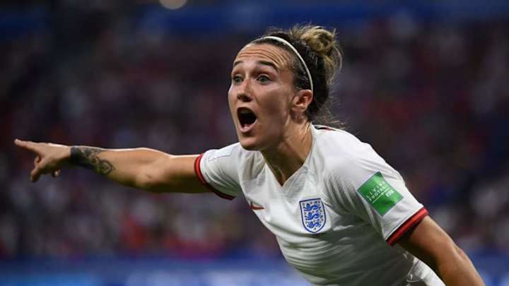 Lyon Trio Nominated for UEFA Women's Player of the Year Lyon Trio Nominated for UEFA Women's Player of the Year