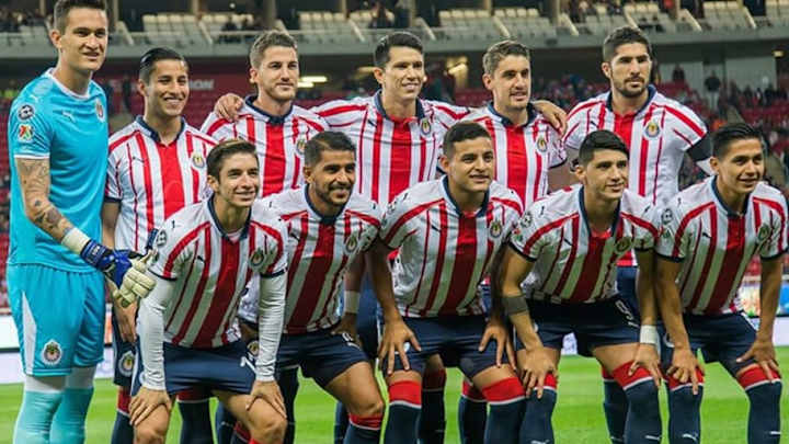 Circula iniciativa para que aficionados de Chivas compren al equipo