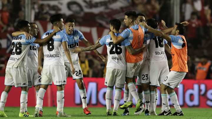 Así está la lucha por el título, el ingreso a las Copas y el descenso en Argentina Así está la lucha por el título, el ingreso a las Copas y el descenso en Argentina