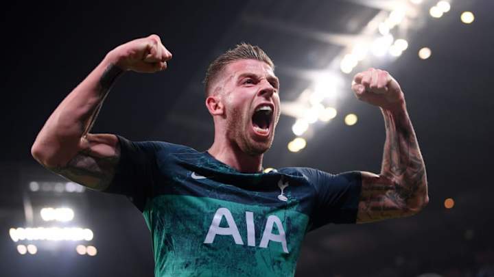 Toby Alderweireld Claims He Wants Champions League Glory 'More than Anyone Else' After 2014 Loss