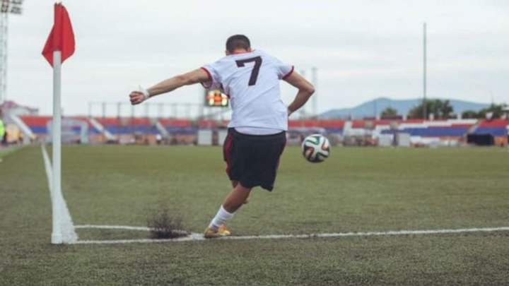 Osetia del Sur: el finalista de la Copa de Europa de CONIFA que pasó de la violencia a la victoria