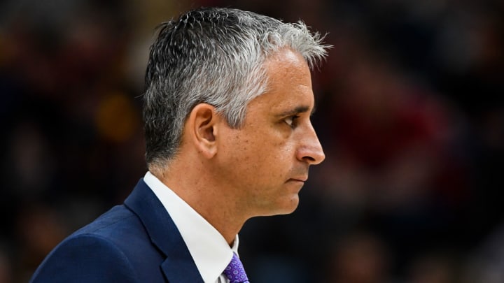 Report: Kings Hire Former Suns Coach Igor Kokoskov as an Assistant