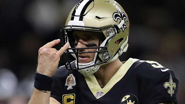How to Watch Rams vs. Saints: NFL Playoffs Live Stream, TV Channel, Game Time