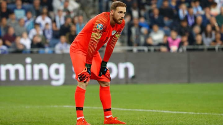Jan Oblak Opens Up on 'Guarantees' Given by Atletico Madrid During Contract Negotiations