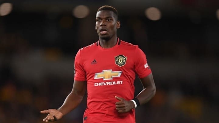 Solskjaer descarta a Pogba para lanzar los penaltis en el Mancherster United