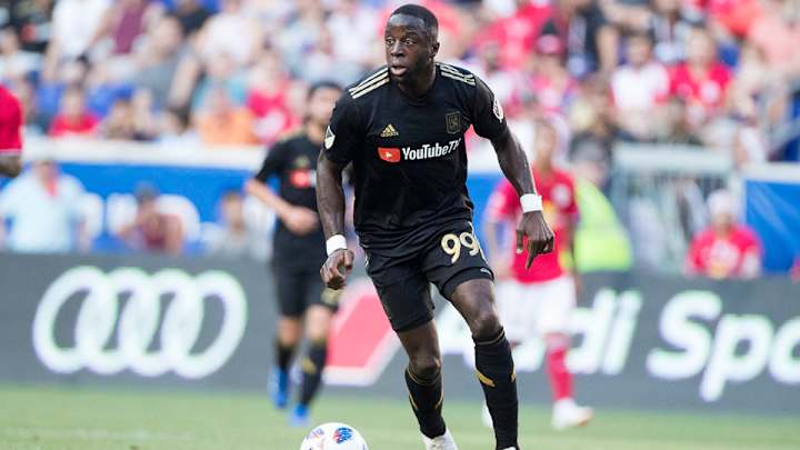 MLS Recap: LAFC's Adama Diomande Scores Late Winner, Luciano Acosta Leads D.C. Past Atlanta