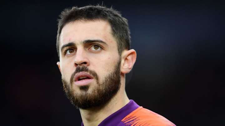 Bernardo Silva Talks Up Man City's Quadruple Chances as Their 'Special' Season Rumbles on
