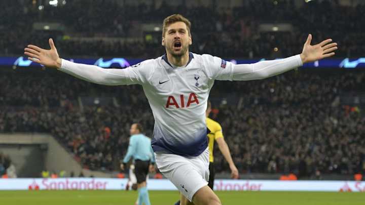 Llorente reconoce que tuvo una oferta de un equipo español