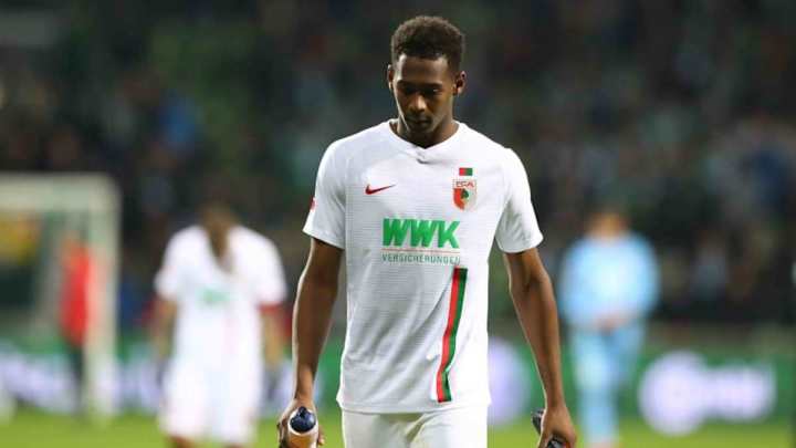 Reece Oxford Fee Revealed Following His Move From West Ham to Augsburg