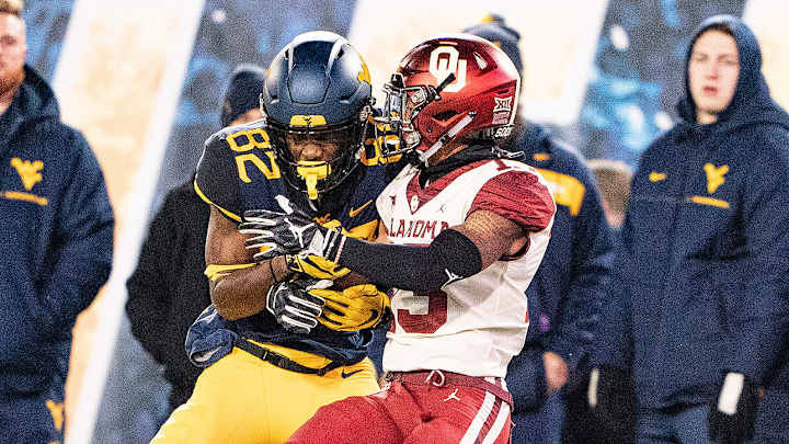 Oklahoma Starting DB Tre Norwood Out for 2019 Season