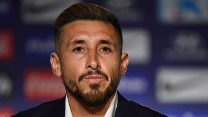 Las dos ocasiones en las que Héctor Herrera estuvo a punto de dejar el fútbol