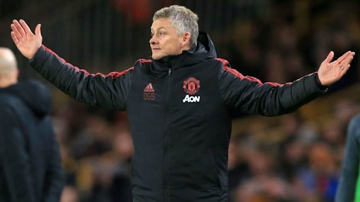 Manchester United Handed Huge Injury Boost as 8 Stars Set to Return for Watford Clash