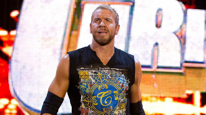 The Week in Wrestling: Christian on AEW, His New History Show, Working With Edge and More