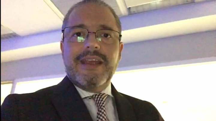 "Rayados es tan chiquito, que no tiene la capacidad de que nadie lo odie"