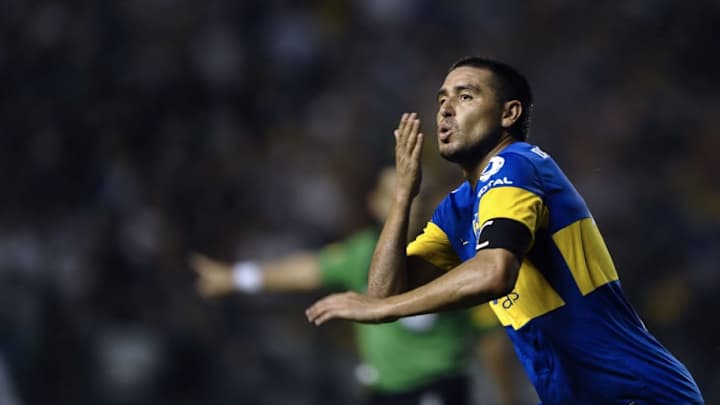Juan Roman Riquelme: An Ode to the Lethargic Argentine Legend on His 41st Birthday
