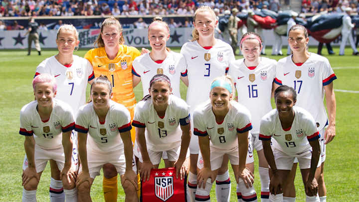 Earlier-Than-Expected Trial Date Alters Strategy for USWNT, U.S. Soccer