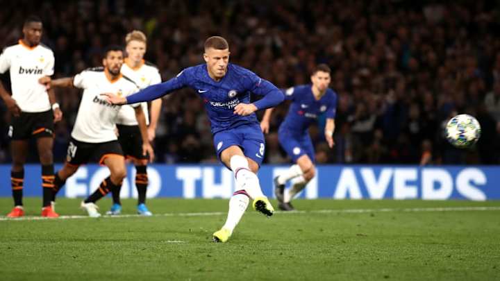 Frank Lampard, Ross Barkley & Cesar Azpilicueta Clarify Chelsea Penalty Situation After Costly Miss