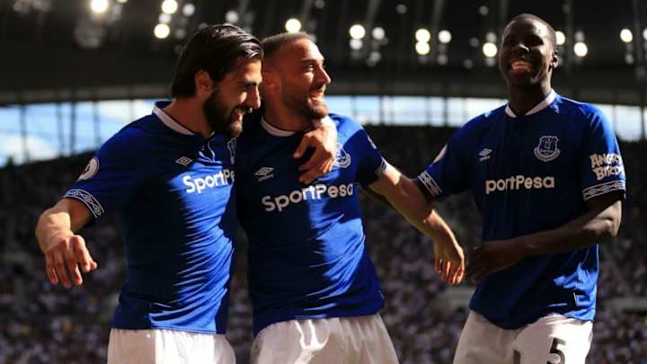 4 Positions Everton Must Strengthen to Secure a European Spot Next Season
