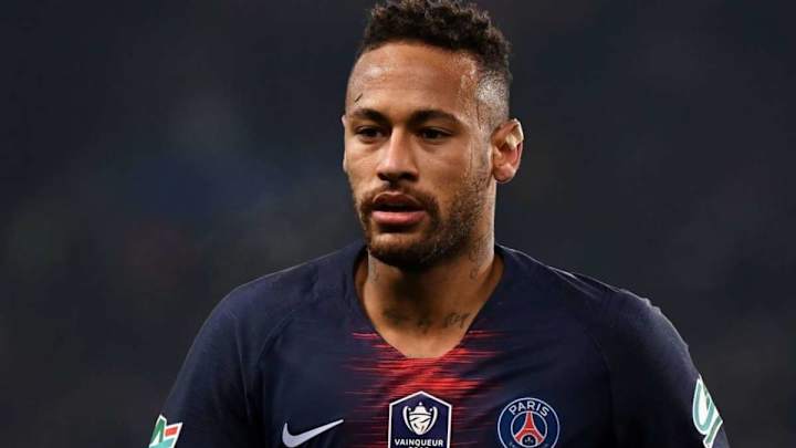 Neymar se sincera y hace autocrítica sobre su fama de piscinero