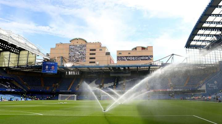 Chelsea-Sheffield United | Alineaciones confirmadas