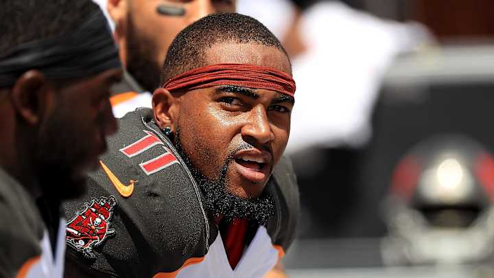Report: DeSean Jackson Returning to Eagles After Buccaneers Agree Trade