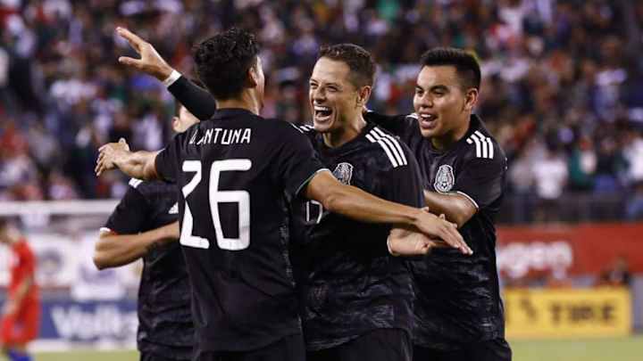 Lo bueno, lo malo y lo feo de la victoria 3-0 de México a EEUU
