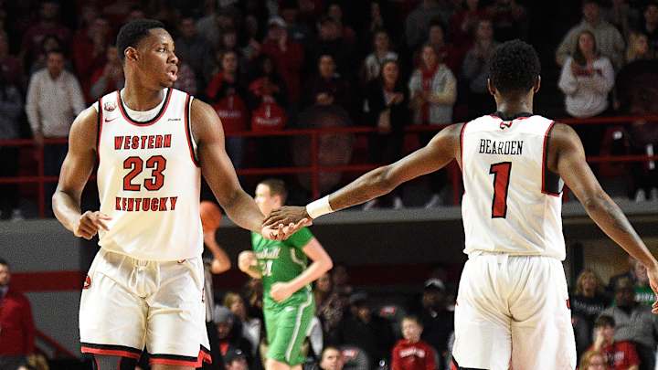 College Basketball Best Bets: Rice Is Cooked vs. Western Kentucky