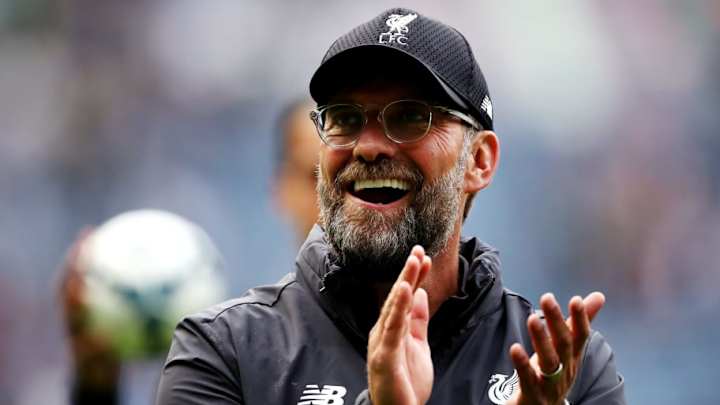 Jurgen Klopp Insists Liverpool Will Be a 'Different Animal' When 2019/20 Campaign Kicks Off