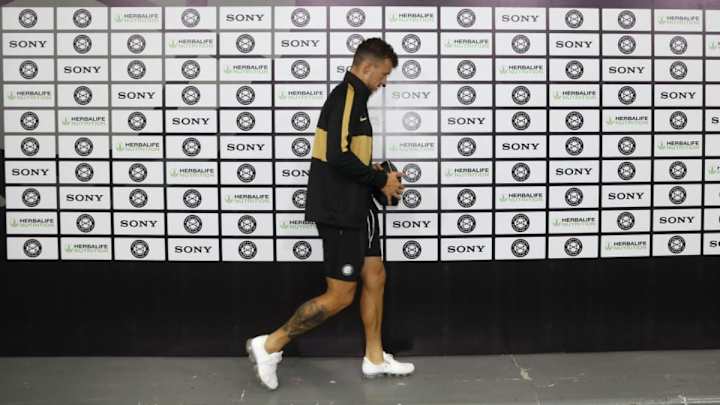 Bayern Munich Reach Agreement With Inter Over Ivan Perisic Loan With Option to Buy