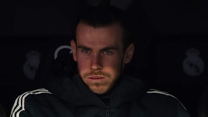 Las declaraciones de Marcelo y Courtois habrían sido el motivo del enfado de Bale con sus compañeros