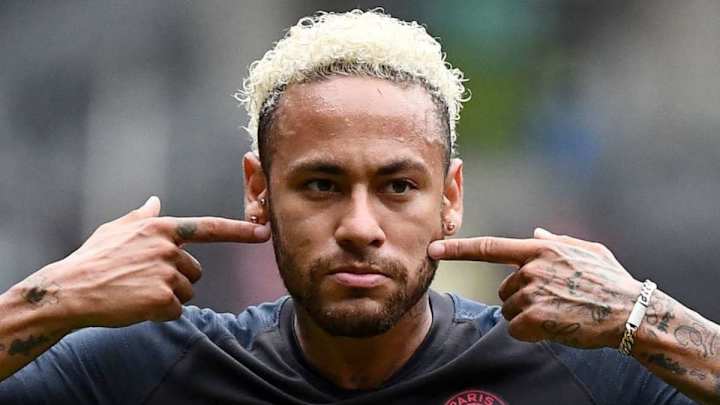 Transfer Window: Neymar, Philippe Coutinho & the Moves That Could Still Happen This Summer Transfer Window: Neymar, Philippe Coutinho & the Moves That Could Still Happen This Summer