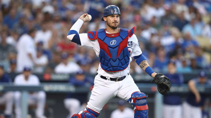 Yasmani Grandal's One-Year Deal With the Brewers Proves MLB Free Agency Is Genuinely Broken