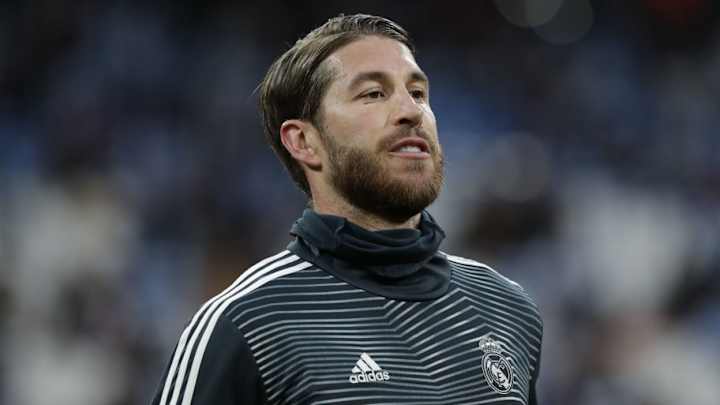 Zinedine Zidane 'Doing All He Can' to Convince Sergio Ramos to Remain With Real Madrid