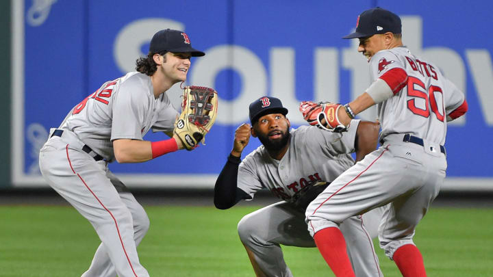 Alex Bregman's YouTube? Mike Trout's Brilliance? This Is What Makes Every AL Team Fun in 2019 Alex Bregman's YouTube? Mike Trout's Brilliance? This Is What Makes Every AL Team Fun in 2019