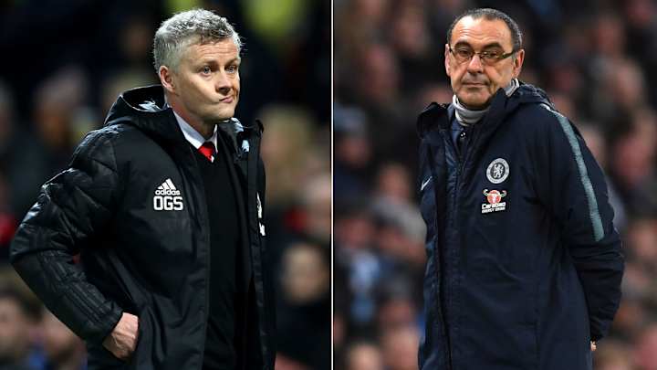 How the Events of the Last Week Have Shaped Chelsea, Man United's FA Cup Clash How the Events of the Last Week Have Shaped Chelsea, Man United's FA Cup Clash