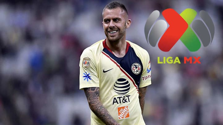 Jérémy Ménez dejaría al América para reforzar otro equipo de la Liga MX