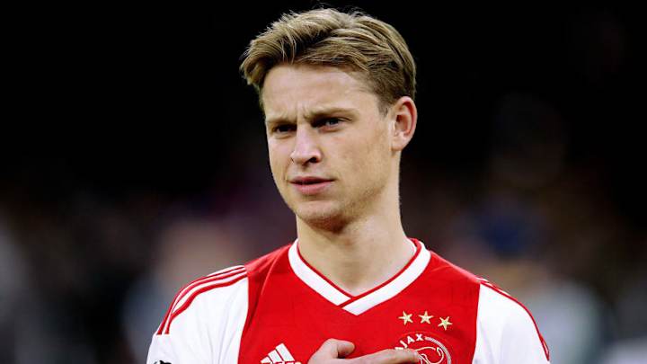 Los argumentos que utilizó Bartomeu para intentar convencer a De Jong