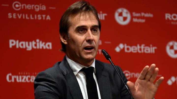 Espanyol - Sevilla | Alineaciones confirmadas