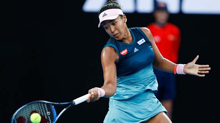 Top-Ranked Naomi Osaka Splits With Coach After Second Major Title