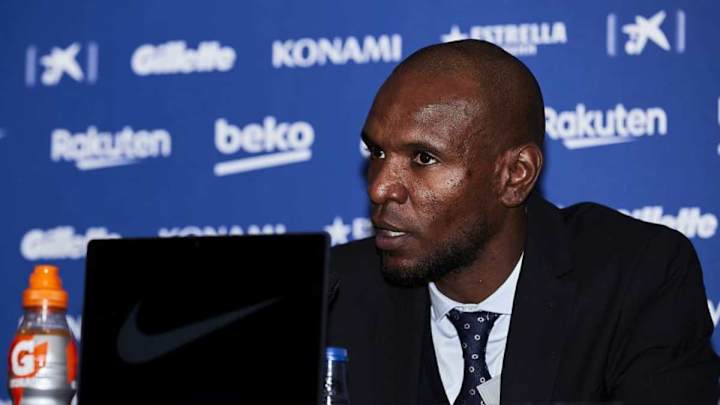 Reabren el caso del transplante de hígado de Abidal Reabren el caso del transplante de hígado de Abidal
