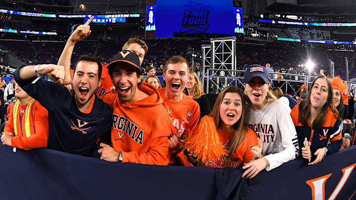 Why Do Virginia Fans Chant Wahoowa? Why Do Virginia Fans Chant Wahoowa?