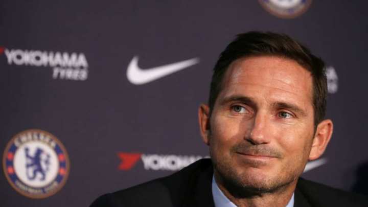 Frank Lampard Reveals His Backroom Staff in First Chelsea Presser as Gianfranco Zola Leaves Club
