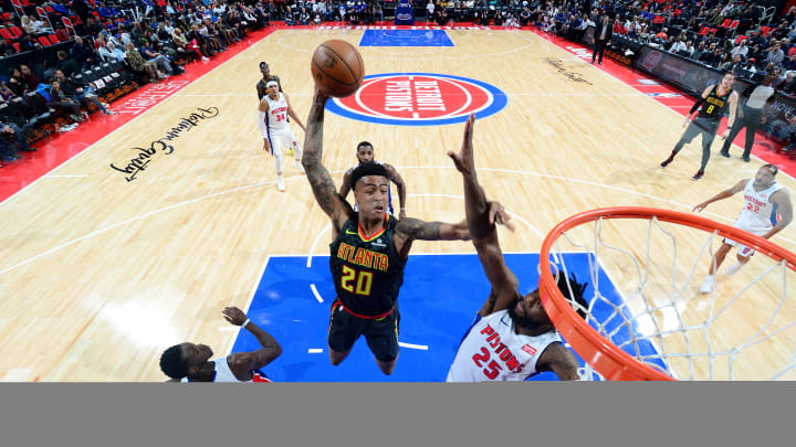 NBA Dunk Contest Participants: Odds to Win, Season Stats Entering All-Star Weekend