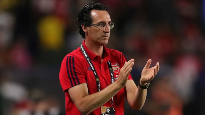 Saint-Etienne Chairman Confirms William Saliba 'On Track' for Arsenal Transfer Saint-Etienne Chairman Confirms William Saliba 'On Track' for Arsenal Transfer