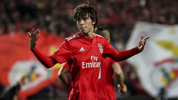 Joao Felix: The Contenders to Sign the Benfica Wonderkid & Who He Might Join