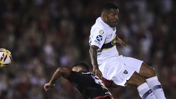 La durísima crítica del Patrón Bermúdez contra Carlos Tevez y la comparación con Wanchope Ábila