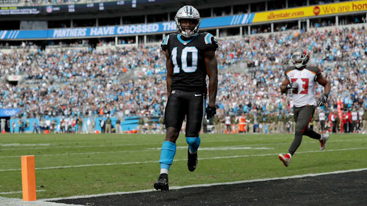 Early 2019 Fantasy Football Sleeper Candidates