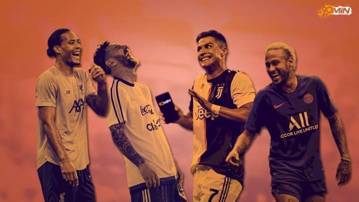 LMAO: The Best Memes & Funnies From Around European Football This Gameweek